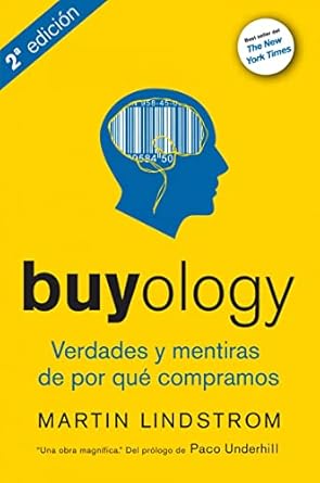 Buyology Martin Lindstrom