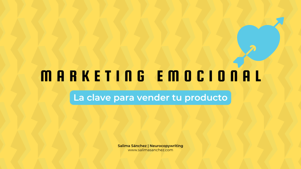 marketing emocional