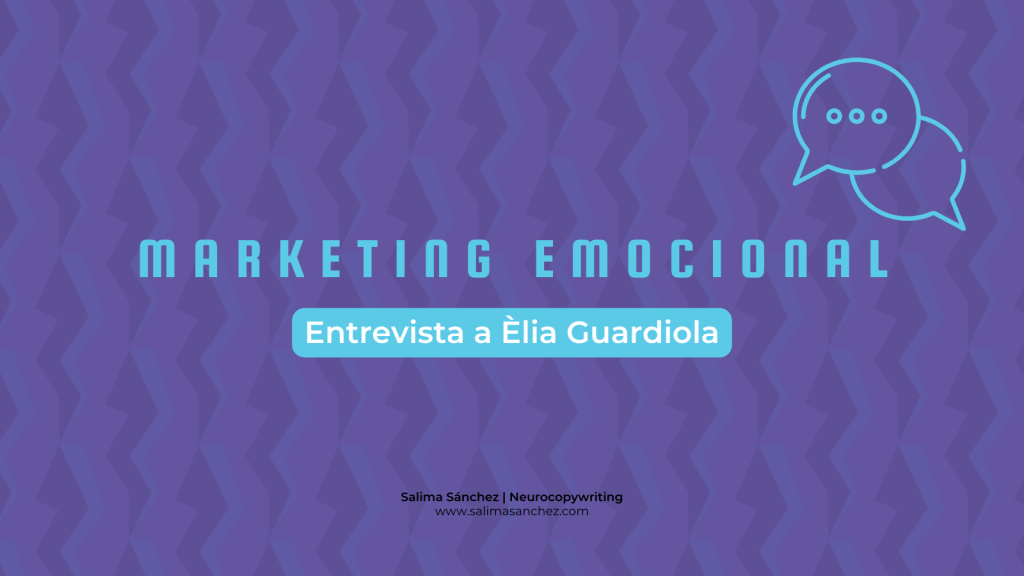 entrevista a Èlia Guardiola