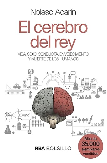 El cerebro del rey nolasc acarin