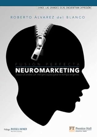 Neuromarketing roberto alvarez del blanco