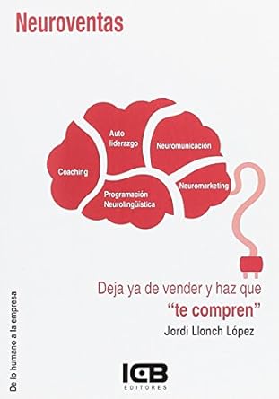 Neuroventas jordi llonch lopez