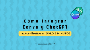 canva chatgpt como integrar