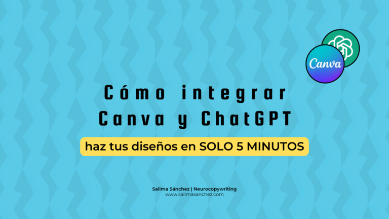 canva chatgpt como integrar