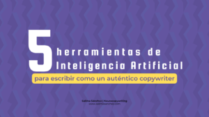 inteligencia artificial para redactar textos gratis
